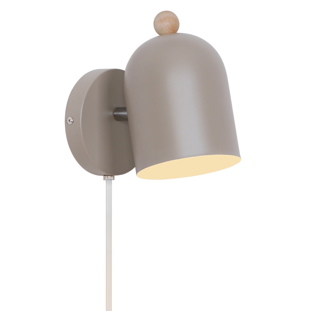 Nordlux Deense stijl wandlampjeGaston - 2412671018